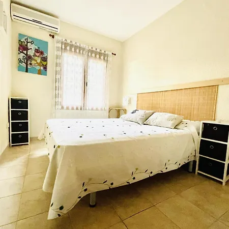 Milrud Hébergement de vacances Cambrils