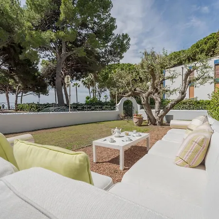 Milrud Hébergement de vacances Cambrils