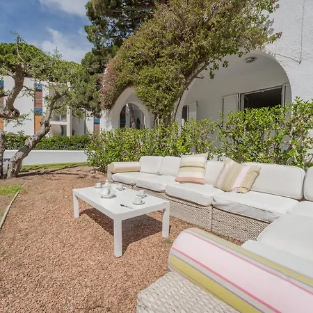 Milrud Hébergement de vacances Cambrils