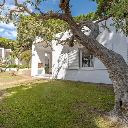 Hébergement de vacances Milrud Cambrils